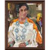Image 2 : John Franklin Oil on Board
