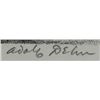 Image 3 : Adolf Dehn Stone Lithograph