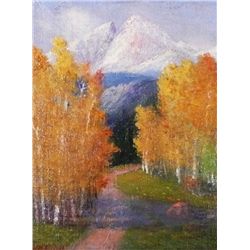 Richard H. Tallant Oil