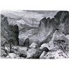 Image 1 : Thomas Moran Woodblock