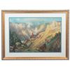 Image 2 : Thomas Moran Chromolithograph