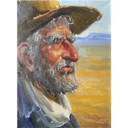 William E. Johnson Oil