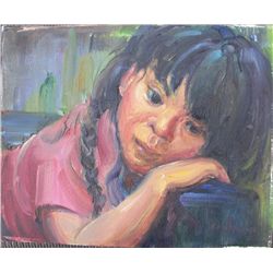 William E. Johnson Oil