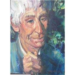 William E. Johnson Oil