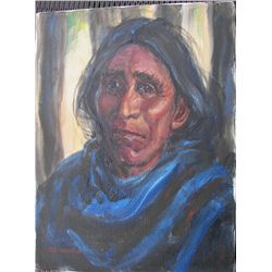 William E. Johnson Oil