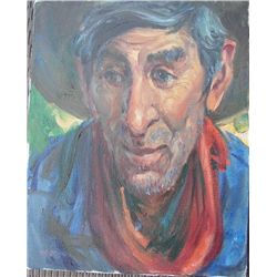 William E. Johnson Oil