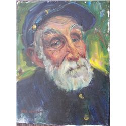 William E. Johnson Oil