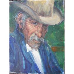 William E. Johnson Oil