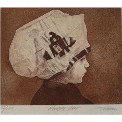Tomao Etching