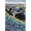 Image 1 : David Rowe Hand Colored Lithograph