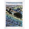 Image 2 : David Rowe Hand Colored Lithograph