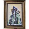 Image 2 : Cyrus Oil on Canvas