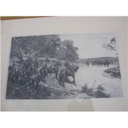 Jobem Carbonero Photogravure