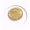Image 2 : 1853 Liberty Head $1 Gold Coin *RARE MS-63 HIGH GRADE*!!