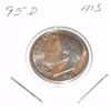 Image 1 : 1995-D Roosevelt Dime *PROOF MS*!!