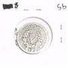 Image 2 : 1910 Liberty Head "V" Nickel *GOOD-8 CONDITION*!!