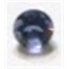 Image 1 : .55 ct Natural Iolite Cut & Round Faceted *HIGH GRADE*!!!! Iolite came out of Estate Bank Safe Depos