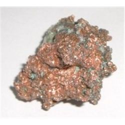 Pure Copper Native Michigan Specimen *You get exact Piece seen in this Picture*!!