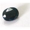 Image 1 : 3.70 ct Natural Sapphire Cut & Faceted *HIGH GRADE*!!!! Sapphire came out of Estate Bank Safe Deposi
