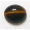 Image 1 : 4.30 ct Natural Tiger Eye Cut & Polished Beautiful Stone for Rings, Pendants and Earrings!!!!