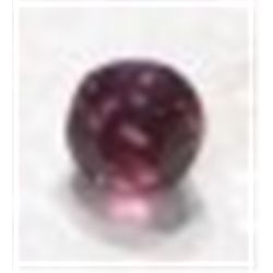 .60 ct Natural PINK Spinel *RARE* Cut & Faceted *HIGH GRADE*!!!! Spinel came out of Estate Bank Safe