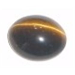 4.35 ct Natural Tiger Eye Cut & Polished Beautiful Stone for Rings, Pendants and Earrings!!!!