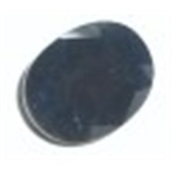 3.65 ct Natural Sapphire Cut & Faceted *HIGH GRADE*!!!! Sapphire came out of Estate Bank Safe Deposi