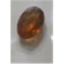 .45 ct Natural Citrine Oval Cut & Faceted *BETTER GRADE*!!!