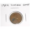 Image 1 : 1924 Lincoln Cent!!