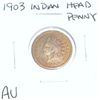 Image 1 : 1903 Indian Head Penny *RARE HIGH GRADE - NICE COIN*!!