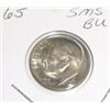 Image 1 : 1965 Roosevelt Dime *BU HIGH GRADE - NICE COIN*!!