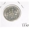 Image 2 : 1969 Roosevelt Dime *MS-64 HIGH GRADE - NICE COIN*!!