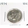 Image 1 : 1974 Roosevelt Dime *BU HIGH GRADE - NICE COIN*!!