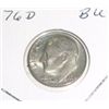 Image 1 : 1976-D Roosevelt Dime *BU HIGH GRADE - NICE COIN*!!
