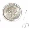 Image 2 : 1978-D Roosevelt Dime *BU HIGH GRADE - NICE COIN*!!