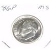 Image 1 : 1986-P Roosevelt Dime *MS HIGH GRADE - NICE COIN*!!