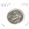 Image 1 : 1988-P Roosevelt Dime *MS HIGH GRADE - NICE COIN*!!
