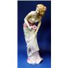 Image 1 : A Royal Doulton figure `Summer Fragrance`, HN