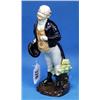 Image 1 : A Royal Doulton figure `Mr Pickwick`, HN 556.