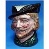 Image 1 : A Royal Doulton large Robin Hood character ju