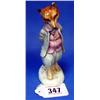 Image 1 : A Beswick, Beatrix Potter figure, `Foxy Whisk