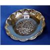 Image 1 : A good quality Continental Silver plated bowl