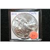 Image 1 : 2012 Silver Eagle $1