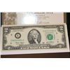Image 1 : 2003 US Federal Reserve $2, UNC