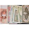 Image 1 : Foreign Bank Notes, various dates, conditions & denominations, lot of 20