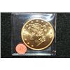 Image 1 : American Numismatic Assoc. commerative medal