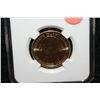 Image 1 : 2007-D First Day Issue George Washington $1, NGC graded MS65
