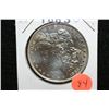 Image 1 : 1883-O Silver Morgan $1