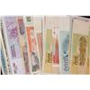 Image 1 : Foreign Bank Notes, various dates, conditions & denominations, lot of 20