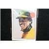 Image 1 : Baseball Cards, various players, dates & teams, lot of 23